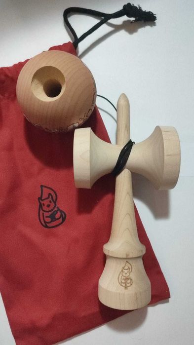 Kendama Miguel Kitchen. Nou lansata