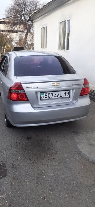 Продам автомобиль