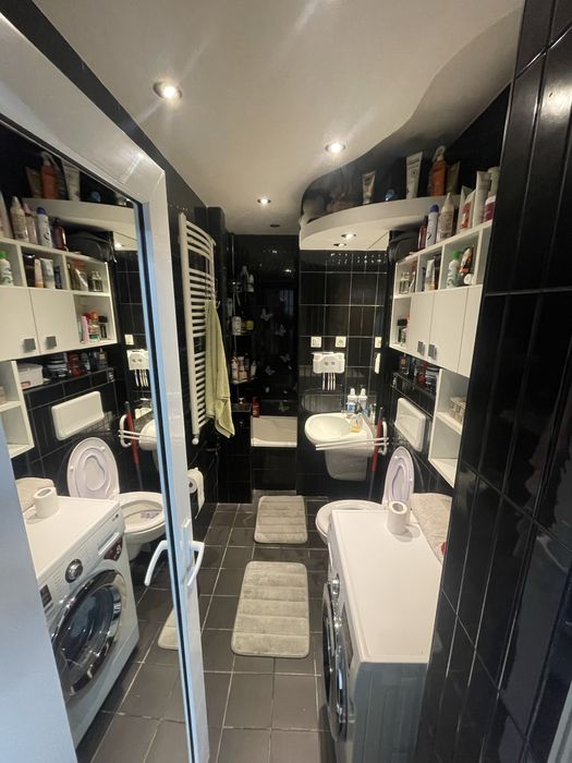 Apartament 3 camere zona Vlaicu – decomandat, 96 mp, etaj 6/10