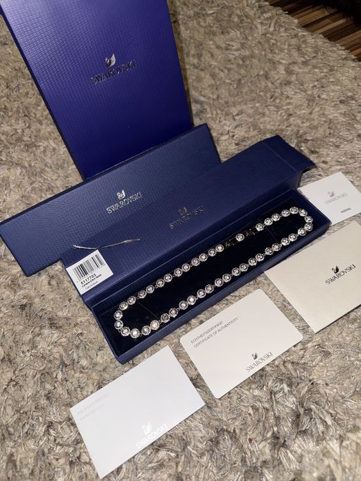 Lant Angelic Swarovski