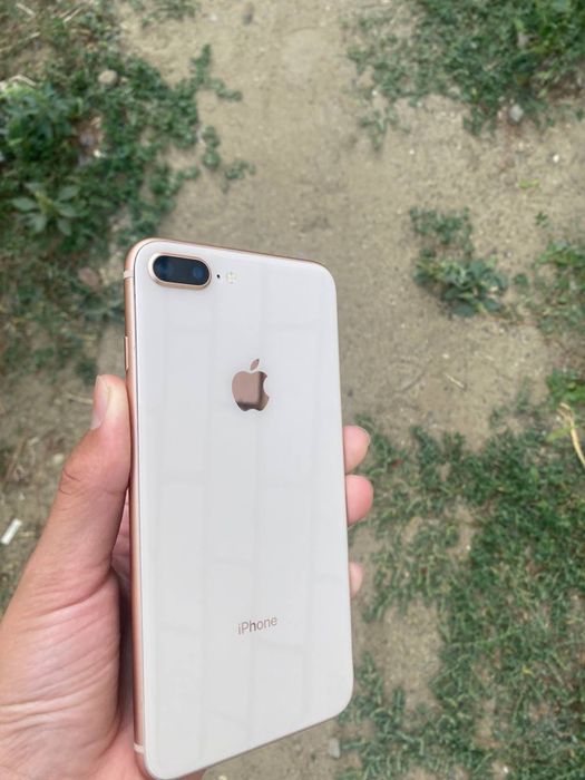 Iphone 8+ / айфон 8+
