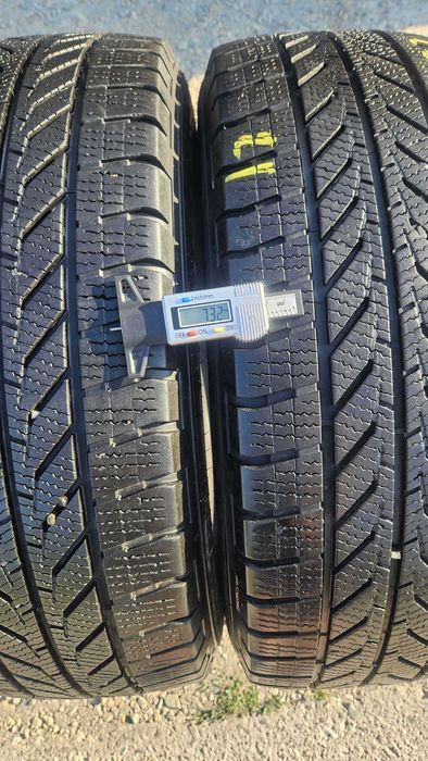 225/65 R16C • Iarna • Fulda Conveo Trac 3 112/110R | 2 buc | Pret/buc