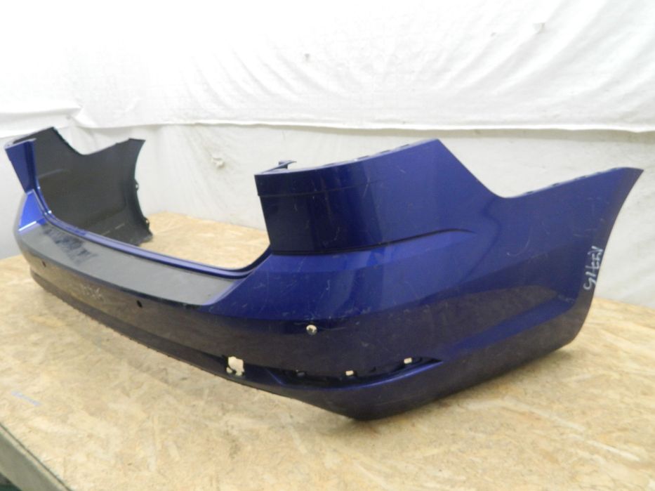 Bara spate VW Golf 7 facelift, Kombi, 2016, 2017, 2018, 2019, 5G9807421M.