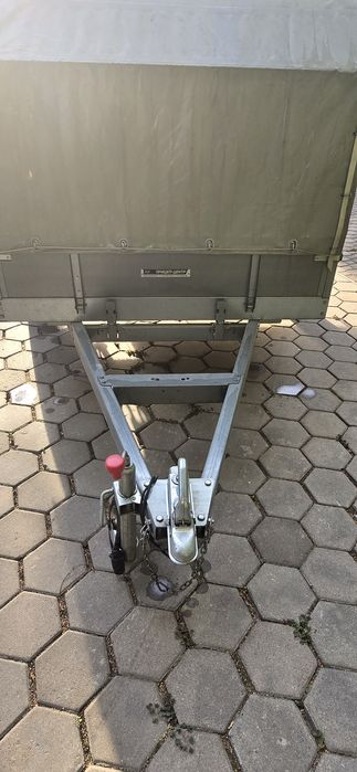 Прицеп 2.5 метра
