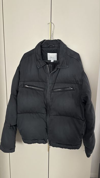 ZARA Puffer Jacket