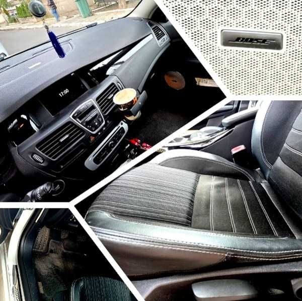RENAULT Laguna 2014 — imagine 4