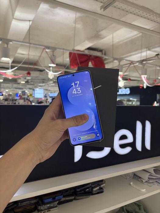 Samsung S25 FE 256gb