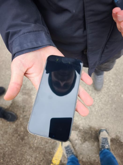 Iphone 13 pro 256 gb