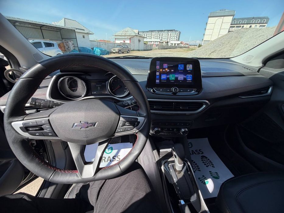 Trekker redlayn plus