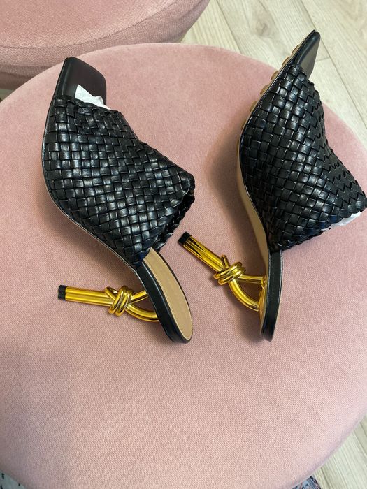 Papuci Bottega noi  !!