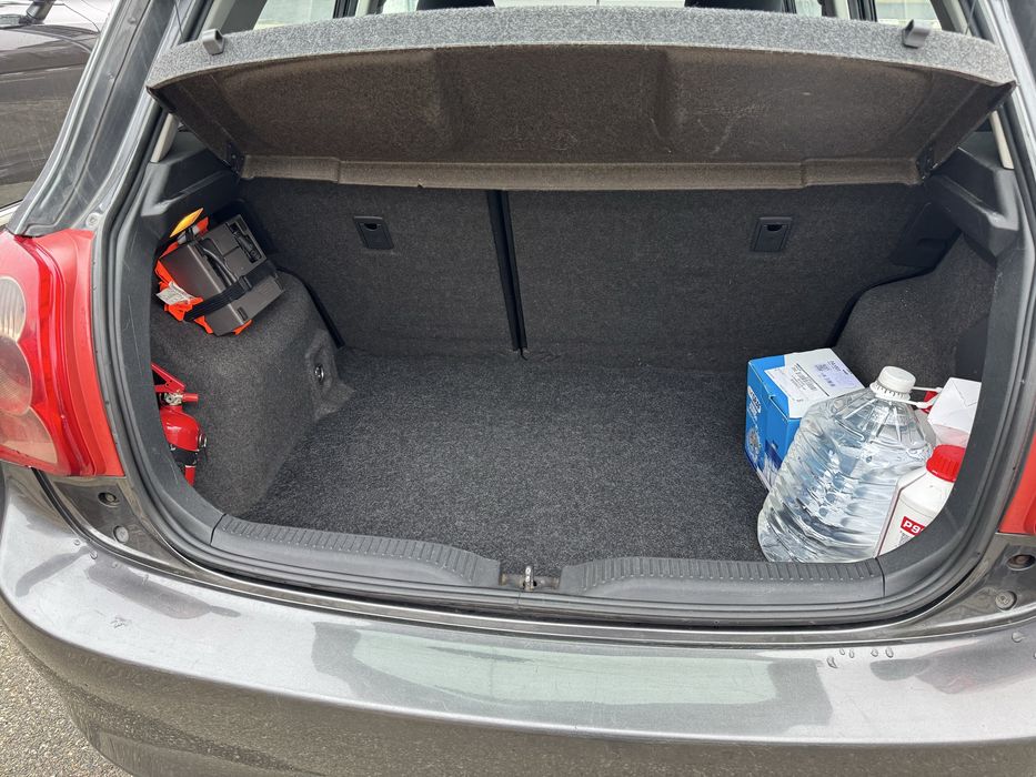 Toyota Auris 2.0 d4d 2007