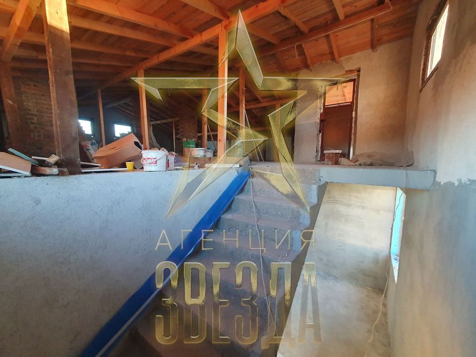 Продава се Къща в с. Войводиново, Област Пловдив - 224 кв.м за 742 €/кв.м - Снимка #4