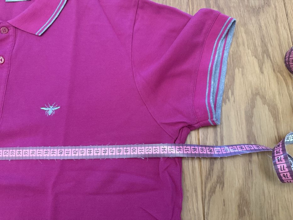 Поло тениска Dior