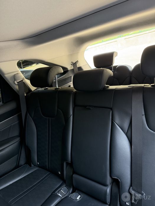 Срочно сотилпди kia sorento 7 kishili