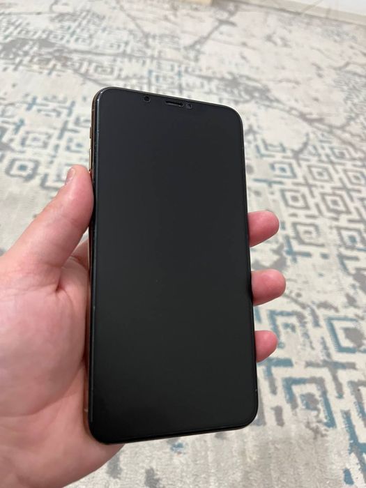 iPhone 11 pro max