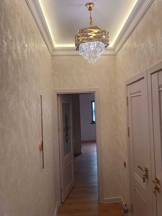 3-комн. квартира 80 м2, 4/4 эт.