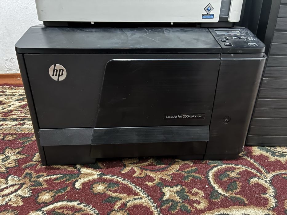 Цветной Принтер HP m251n