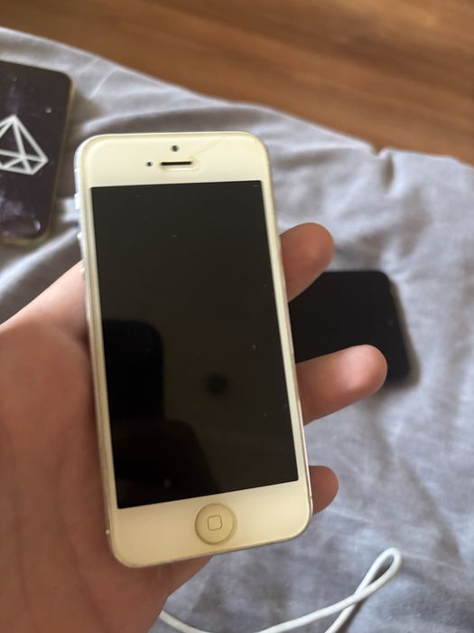Телефон Poco x4 gt +айфон5
