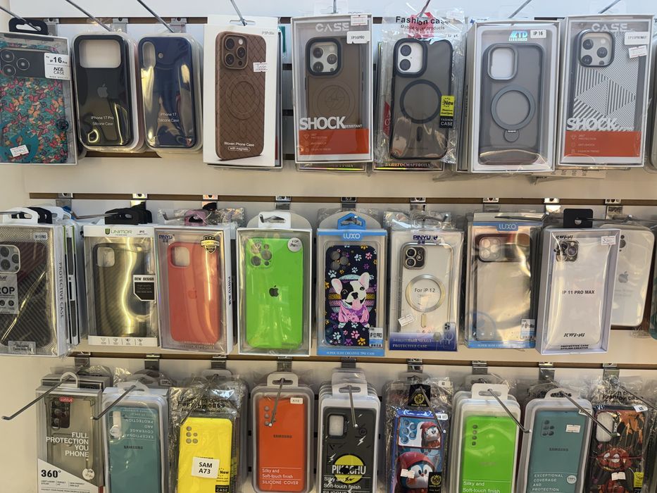 сотовый аксессуар продажа