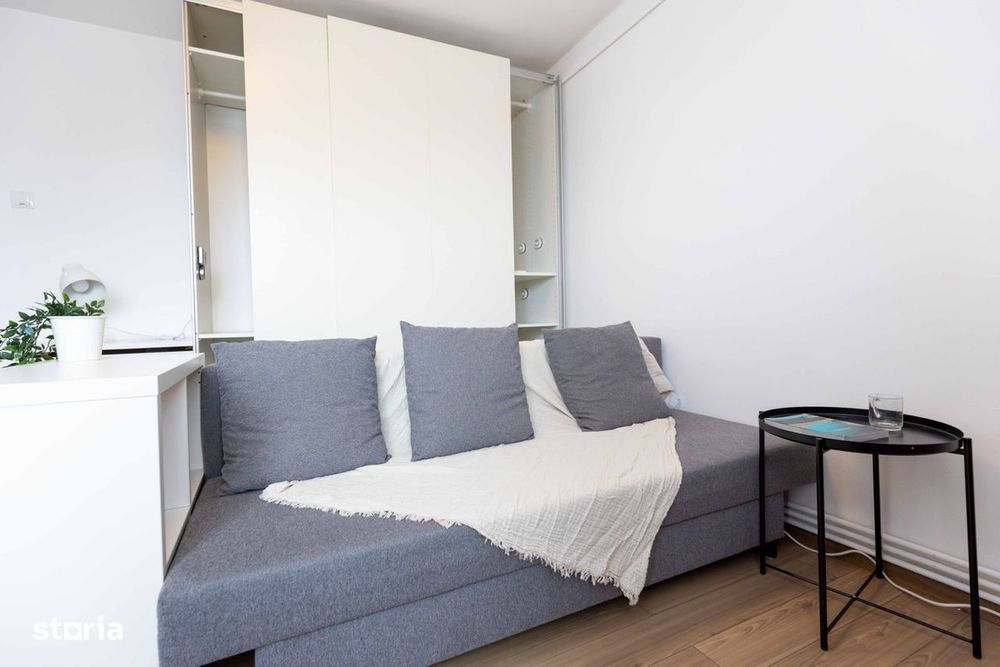Apartament 2 camere | decomandat | mobilat si utilat | Manastur