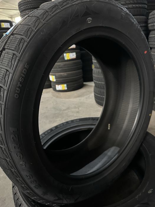 Нови Зимни Гуми ROTALLA S360 285/45R21 113T XL НОВ DOT БОРД 2854521