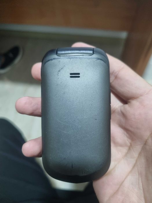 Samsung Verizon Gusto 2 Perfectum srochna