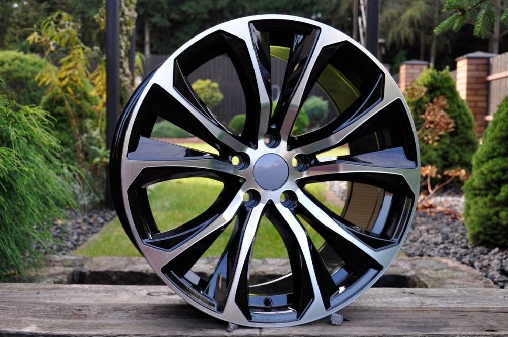20" Джанти БМВ 5X120 BMW X3 F25 X4 F26 X5 E70 F15 X6 E71 F16 M50D SUV