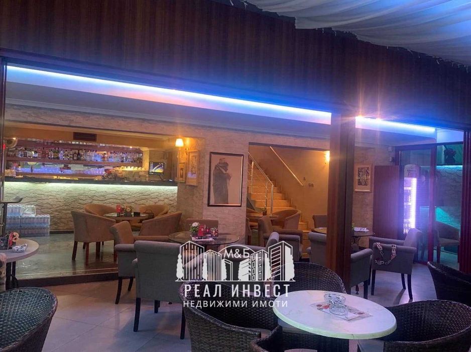 Продава се Заведение в Димитровград - 120 кв.м за 859 €/кв.м - Снимка #2