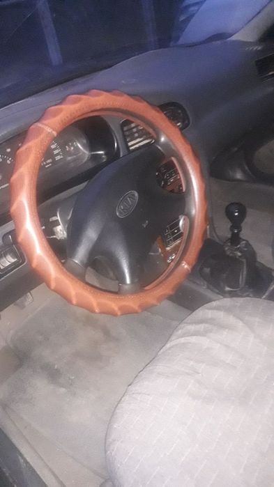 Транспорт легковой автомобиль