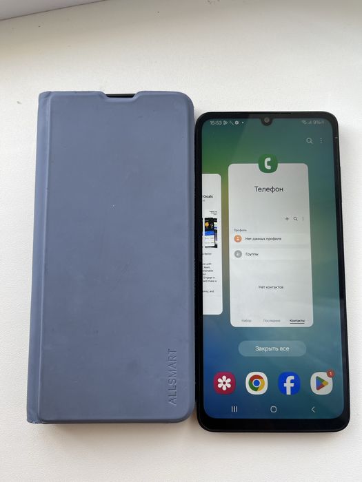 Продам Samsung A06  128 gb