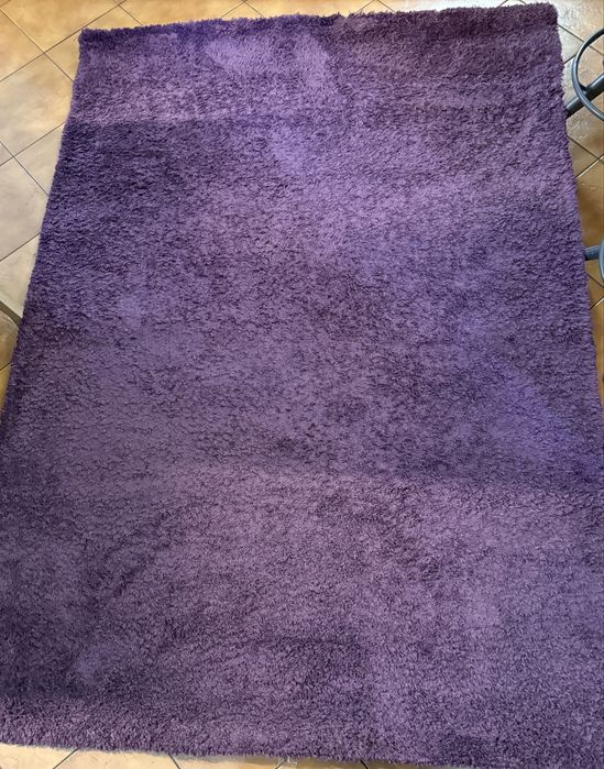 Мек килим 160/230 см