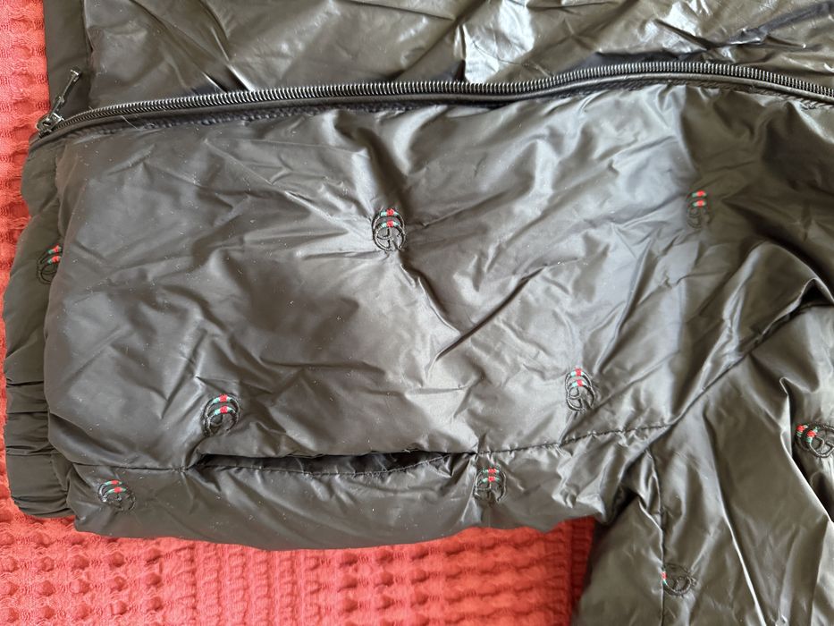 Куртка на девочку