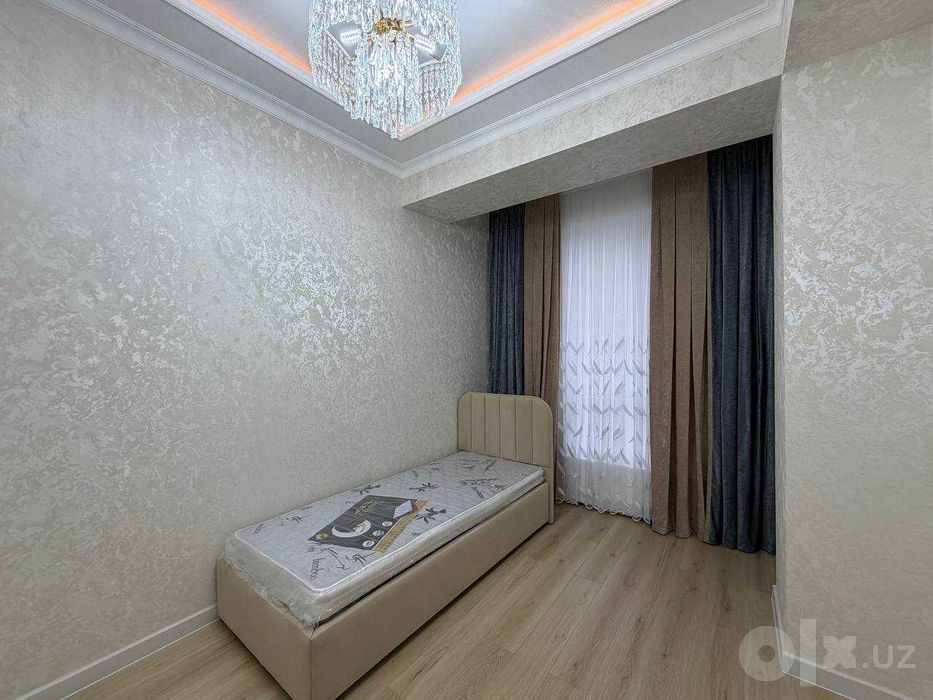 Реклама № 3519 Продаётся 4х комнатная  квартира