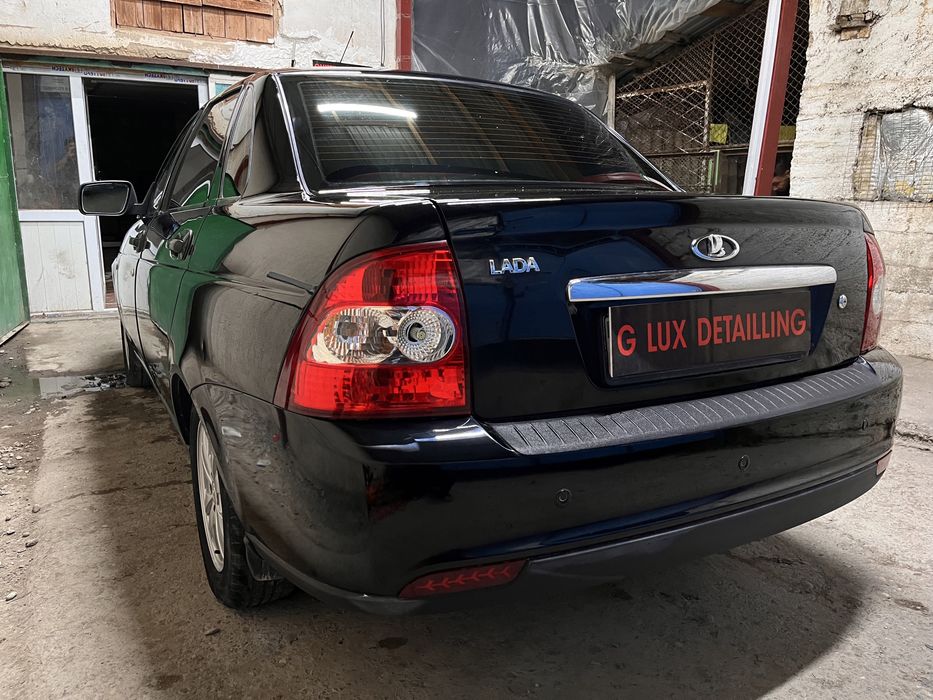 Ева полик химчистка полировка