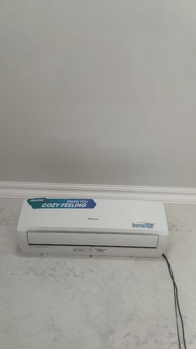 Срочно продаю Кондиционер