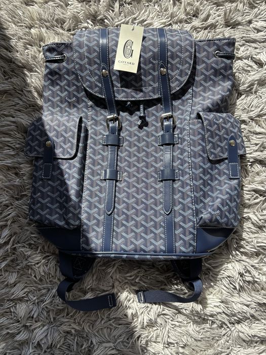 Goyard Backpack Premium Quality