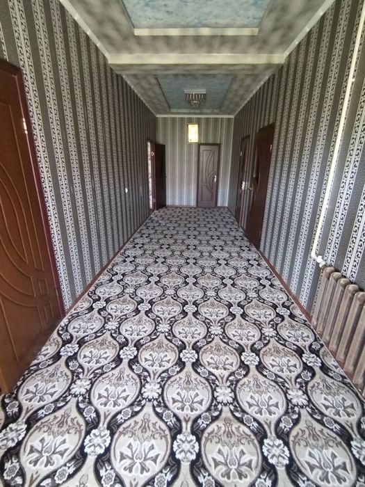 Uy sotiladi 6 sotix yangi darxon bozori yonida