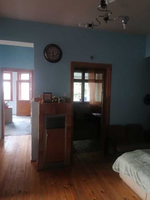 Дава се под наем Тристаен апартамент в София, Център - 130 кв.м за 755 € - Снимка #5