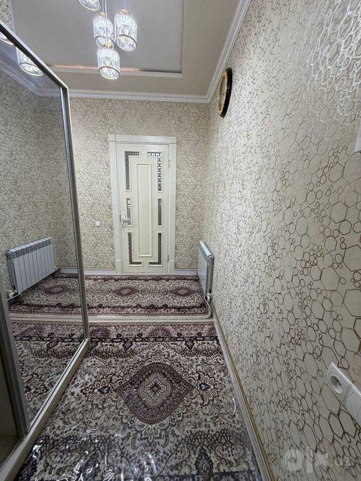 Реклама №3672 Продаётся 2 комнатная квартира