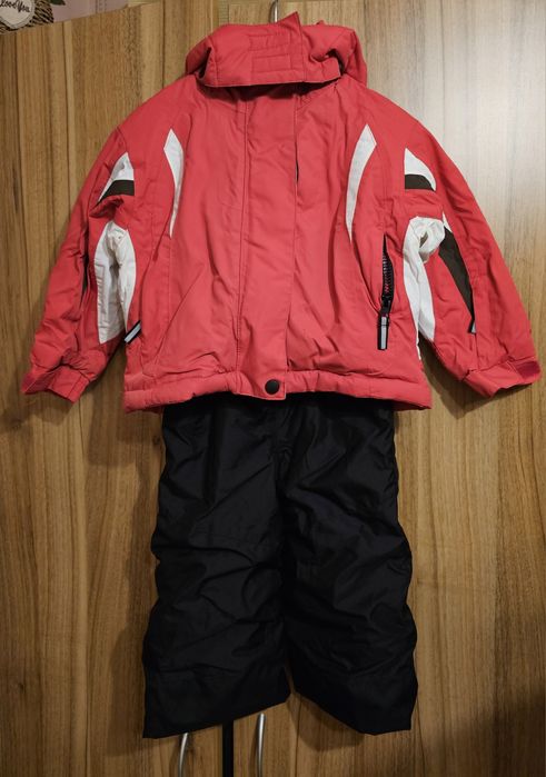 Детски ски екип размер 92