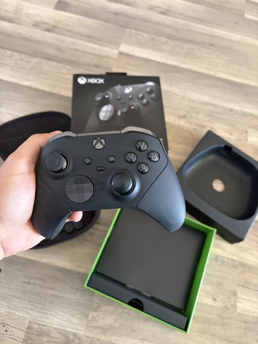 Controller Xbox Elite Series 2