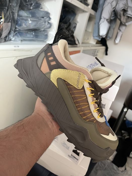 Off white odsy (marimi 40;41)
