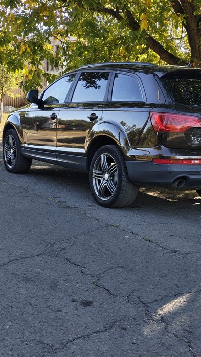 AUDI Q7 2010 — imagine 5