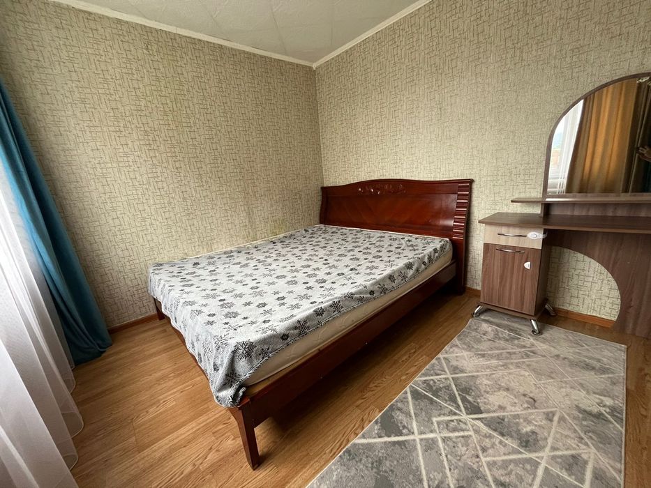 Сдам посуточно квартиру 3х в Боровом