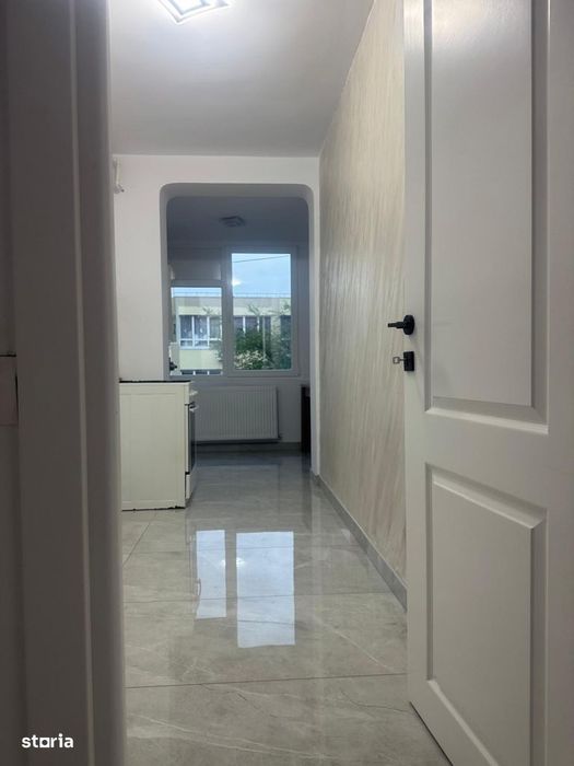 Apartament 2 Camere Semidecomandat | Complet Renovat 2026 | Centrala
