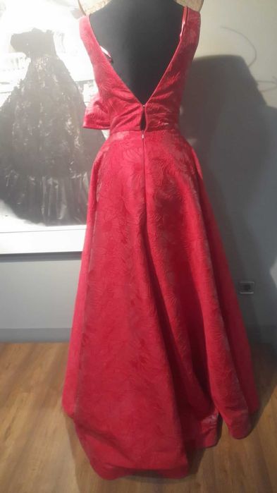 Rochie deosebita Spania