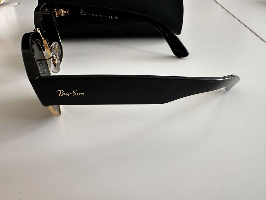 Слънчеви очила Ray Ban