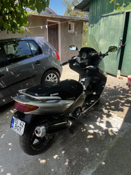 YAMAHA T-MAX 500 de vanzare