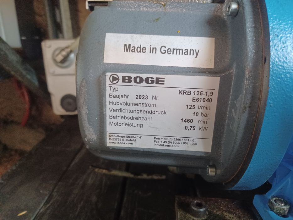 Vand Compresor 220v