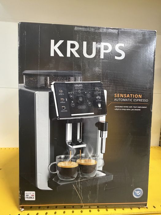 Krups Type Ea910 sigilat  ea910810